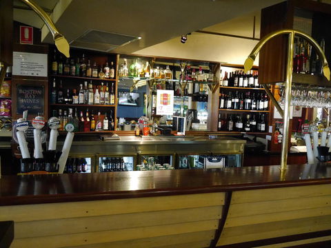 Grand Tasman Hotel - Accommodation Yamba 10