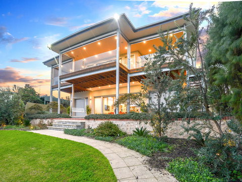 Muse On The Murray - Accommodation Yamba 10