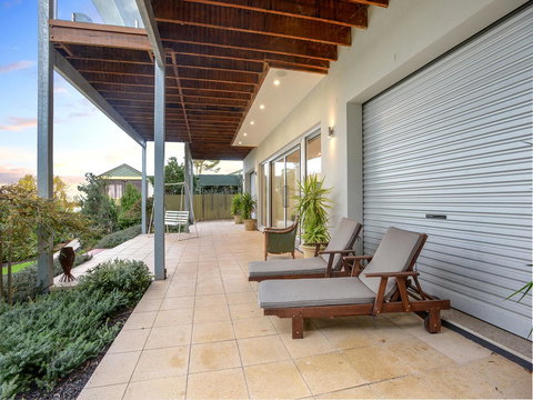 Muse On The Murray - Accommodation Yamba 32