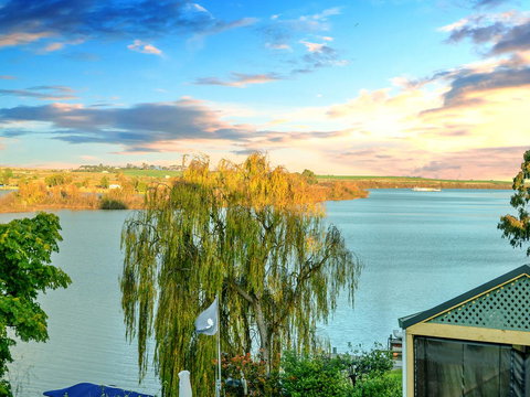 Muse On The Murray - Accommodation Yamba 20