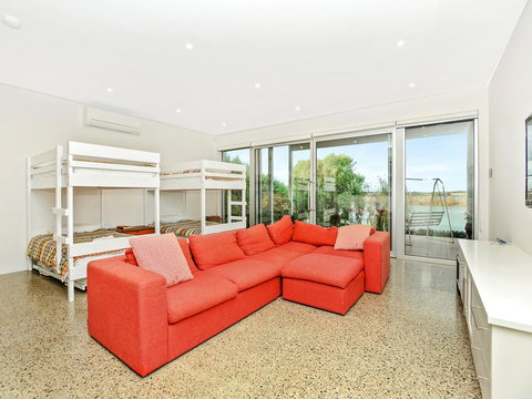 Muse On The Murray - Accommodation Yamba 34