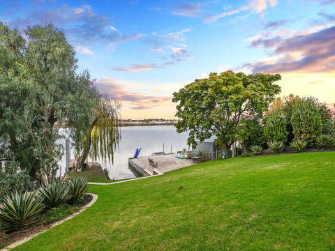 Muse On The Murray - Accommodation Yamba 11