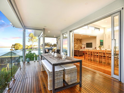 Muse On The Murray - Accommodation Yamba 26