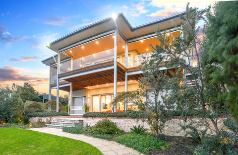 Muse On The Murray - Accommodation Yamba 9