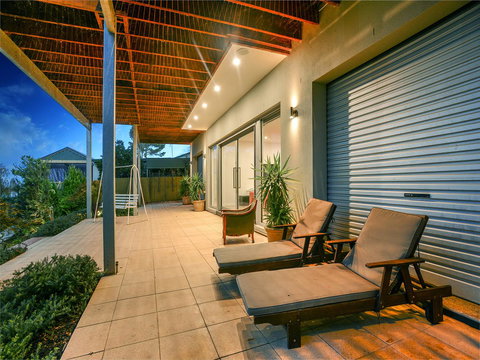 Muse On The Murray - Accommodation Yamba 1