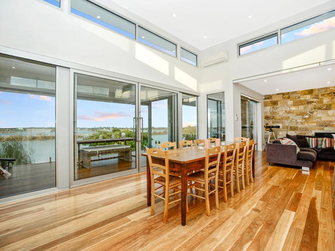 Muse On The Murray - Accommodation Yamba 30