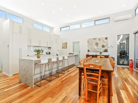 Muse On The Murray - Accommodation Yamba 37