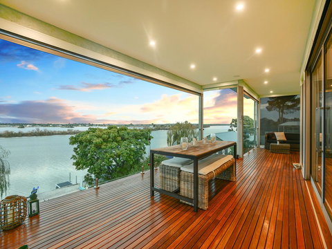 Muse On The Murray - Accommodation Yamba 16