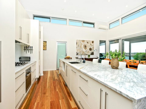 Muse On The Murray - Accommodation Yamba 43