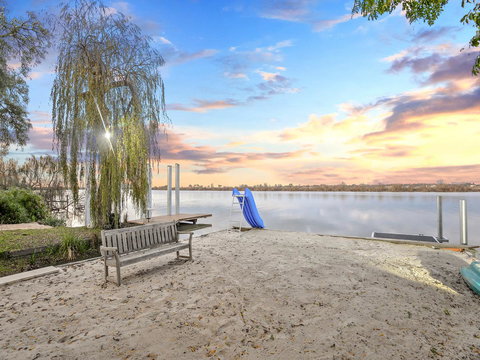 Muse On The Murray - Accommodation Yamba 5