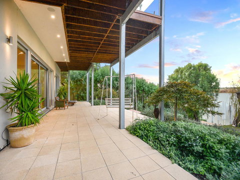 Muse On The Murray - Accommodation Yamba 31