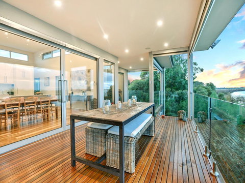 Muse On The Murray - Accommodation Yamba 13