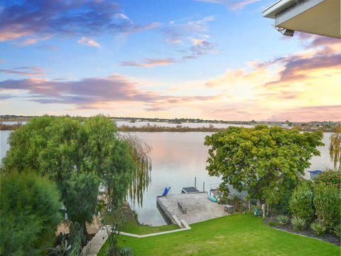 Muse On The Murray - Accommodation Yamba 18