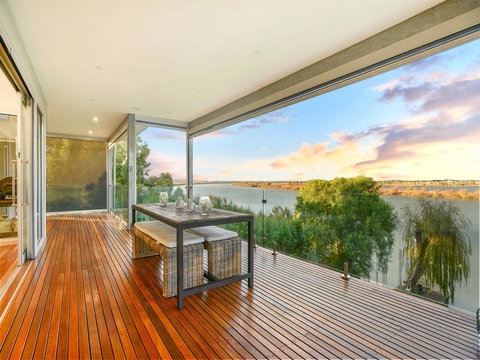 Muse On The Murray - Accommodation Yamba 28