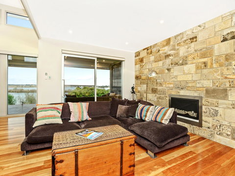 Muse On The Murray - Accommodation Yamba 39