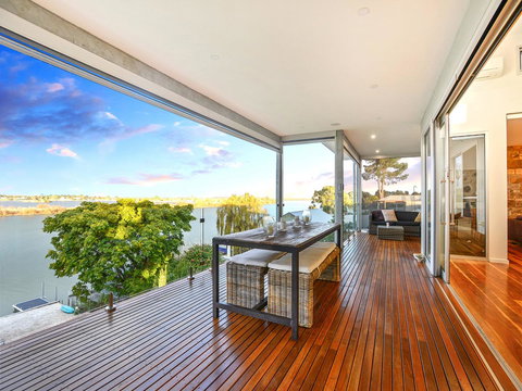 Muse On The Murray - Accommodation Yamba 27