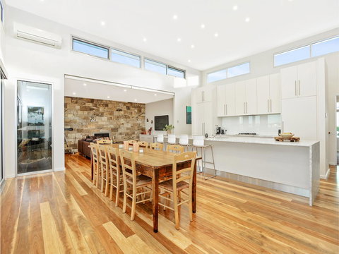 Muse On The Murray - Accommodation Yamba 36