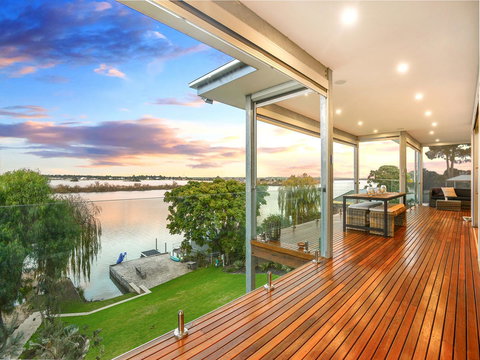 Muse On The Murray - Accommodation Yamba 19