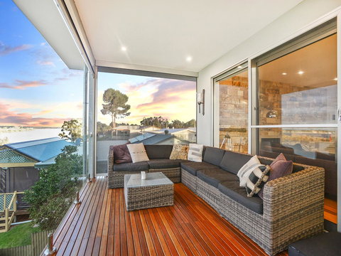 Muse On The Murray - Accommodation Yamba 29