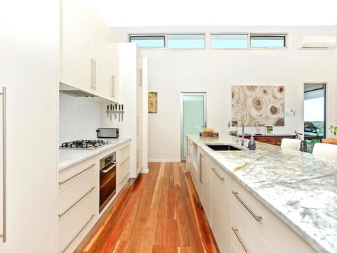 Muse On The Murray - Accommodation Yamba 42