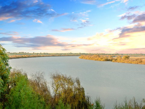 Muse On The Murray - Accommodation Yamba 24