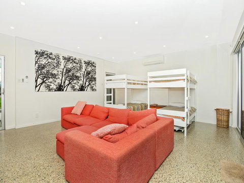 Muse On The Murray - Accommodation Yamba 33