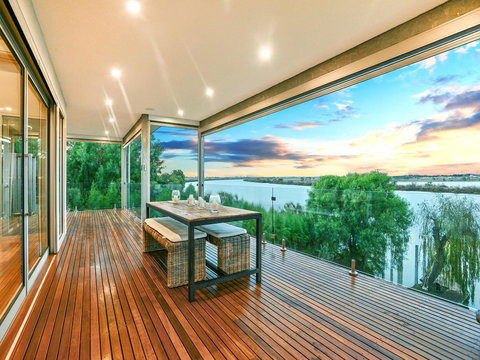 Muse On The Murray - Accommodation Yamba 15