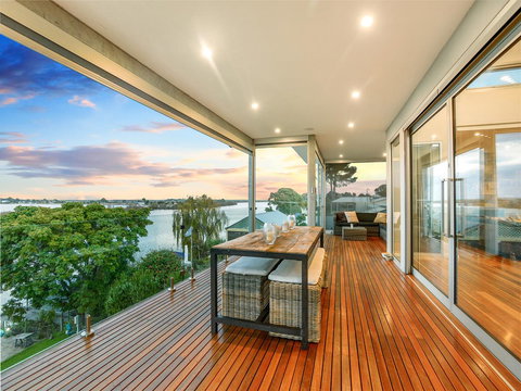 Muse On The Murray - Accommodation Yamba 17