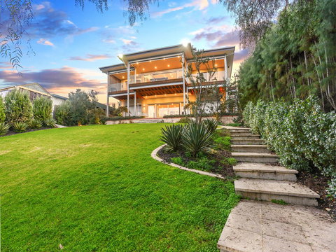 Muse On The Murray - Accommodation Yamba 8