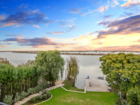 Muse On The Murray - Accommodation Yamba 14