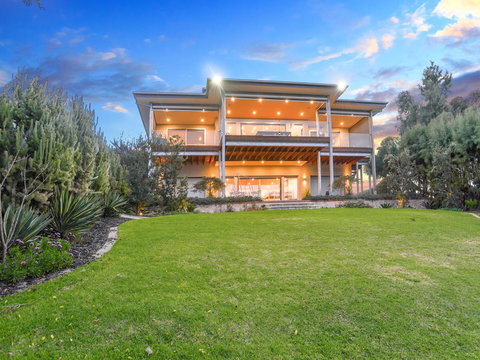 Muse On The Murray - Accommodation Yamba 6