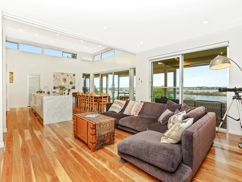 Muse On The Murray - Accommodation Yamba 40