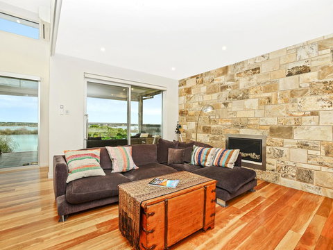 Muse On The Murray - Accommodation Yamba 41
