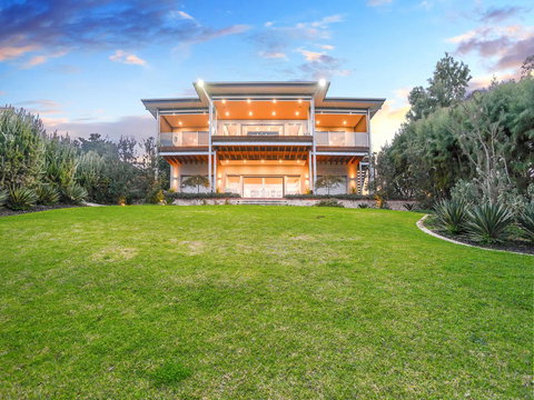 Muse On The Murray - Accommodation Yamba 7