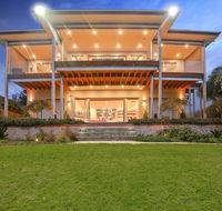 Muse on the Murray - Accommodation Yamba