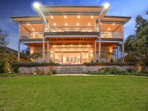 Muse On The Murray - Accommodation Yamba 0