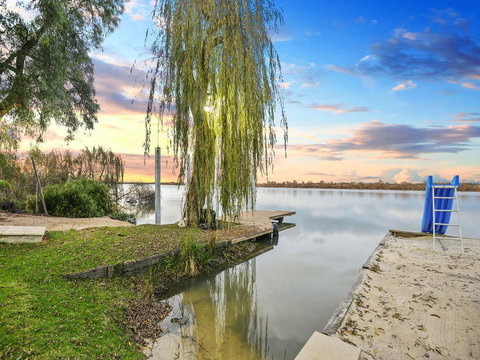 Muse On The Murray - Accommodation Yamba 3