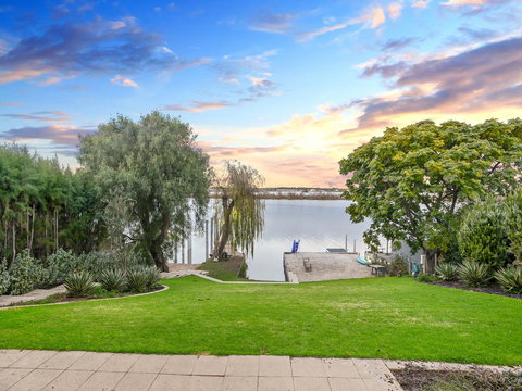 Muse On The Murray - Accommodation Yamba 12