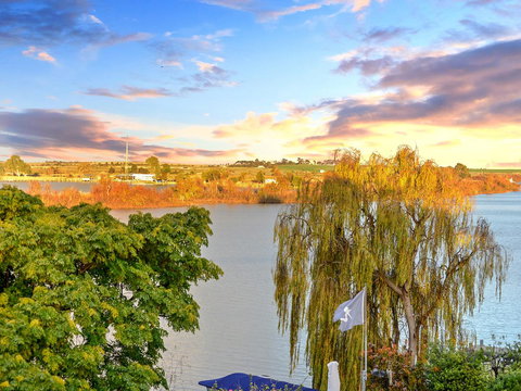 Muse On The Murray - Accommodation Yamba 23