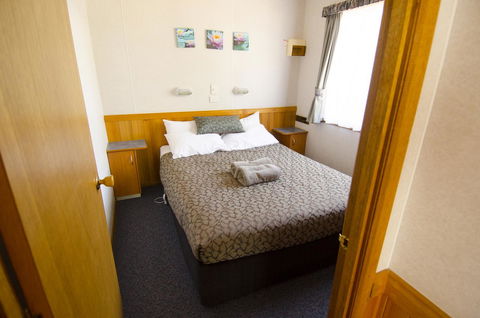 Lakeside Tourist Park - Accommodation Yamba 14