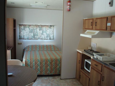 Lakeside Tourist Park - Accommodation Yamba 13