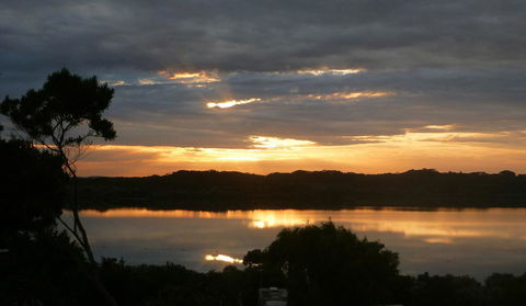 Lakeside Tourist Park - Accommodation Yamba 12