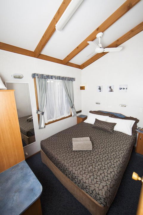 Lakeside Tourist Park - Accommodation Yamba 15