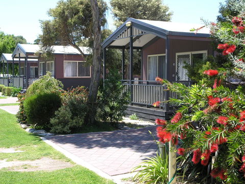 Lakeside Tourist Park - Accommodation Yamba 17