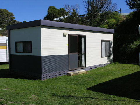 Lakeside Tourist Park - Accommodation Yamba 4
