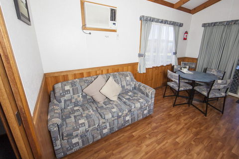 Lakeside Tourist Park - Accommodation Yamba 6