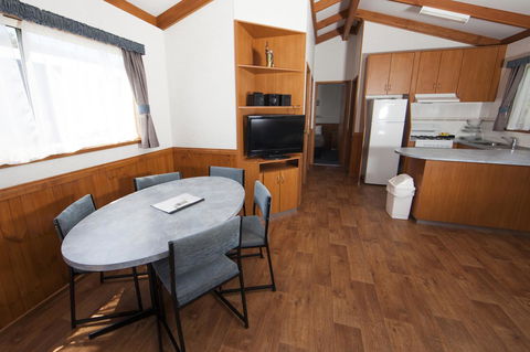 Lakeside Tourist Park - Accommodation Yamba 7