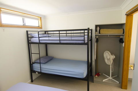 Lakeside Tourist Park - Accommodation Yamba 8