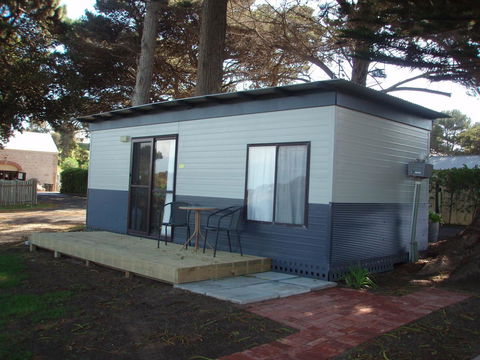 Lakeside Tourist Park - Accommodation Yamba 10