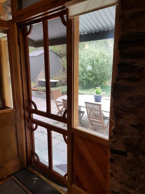 William Hunt's Retreat - Cypress Studio - Accommodation Yamba 12